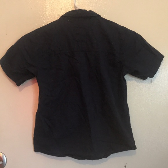 Levi’s button up - Picture 2 of 5